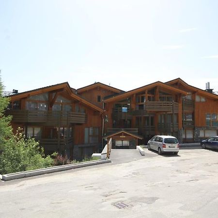 2 Pieces 4-6 Personnes Renove Avec Parking Couvert, 100M Des Pistes Montvalezan Екстер'єр фото