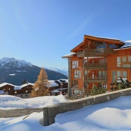2 Pieces 4-6 Personnes Renove Avec Parking Couvert, 100M Des Pistes Montvalezan Екстер'єр фото