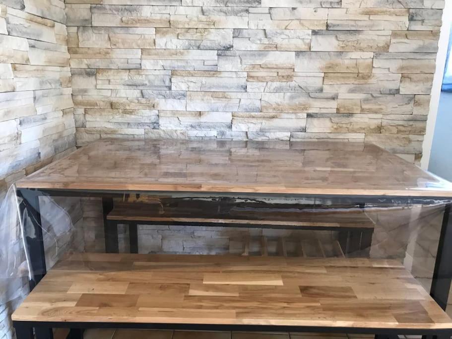 2 Pieces 4-6 Personnes Renove Avec Parking Couvert, 100M Des Pistes Montvalezan Екстер'єр фото