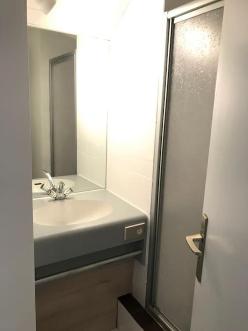 2 Pieces 4-6 Personnes Renove Avec Parking Couvert, 100M Des Pistes Montvalezan Екстер'єр фото